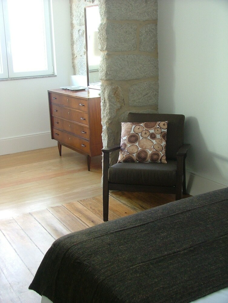 Citybreak Apartments Bolh�o