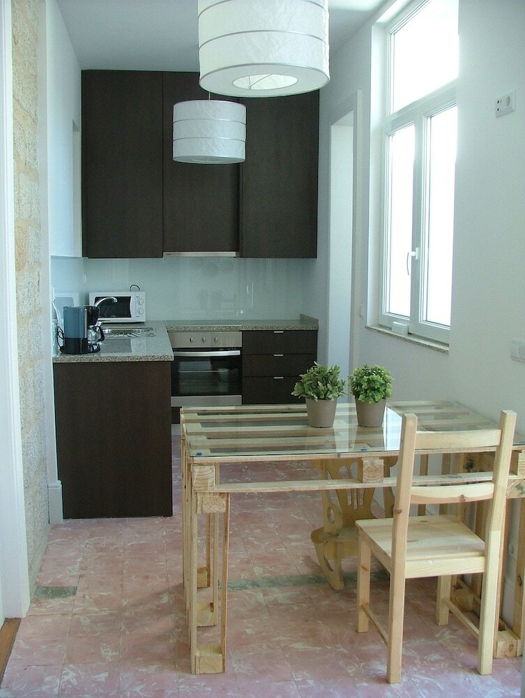 Citybreak Apartments Bolh�o