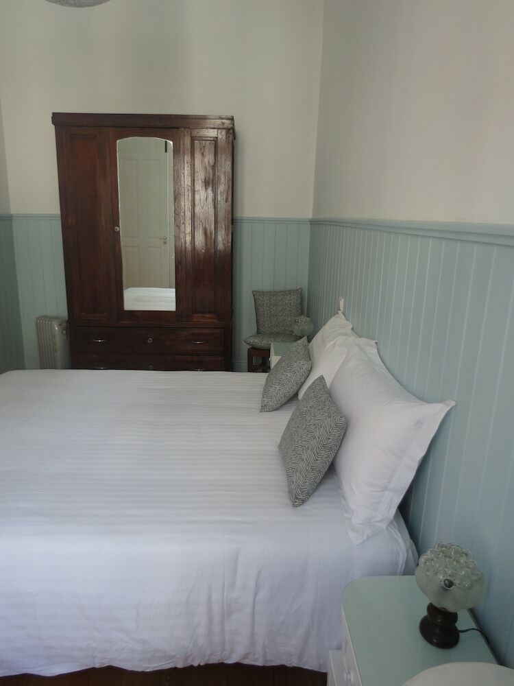 Citybreak Apartments Bolh�o