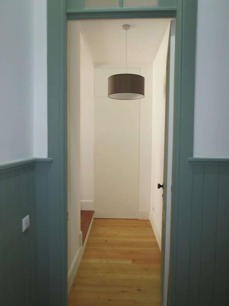 Citybreak Apartments Bolh�o