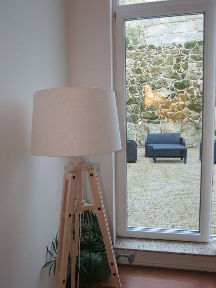 Citybreak Apartments Bolh�o