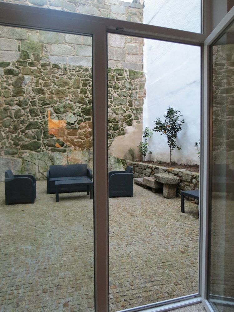 Citybreak Apartments Bolh�o
