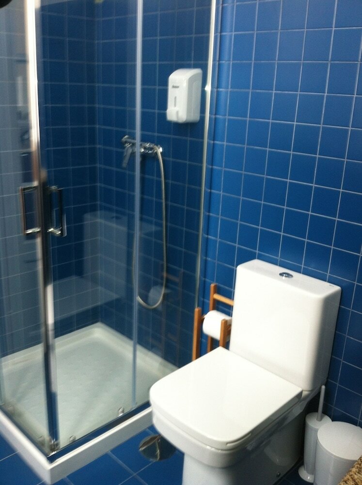 Citybreak Apartments Bolh�o
