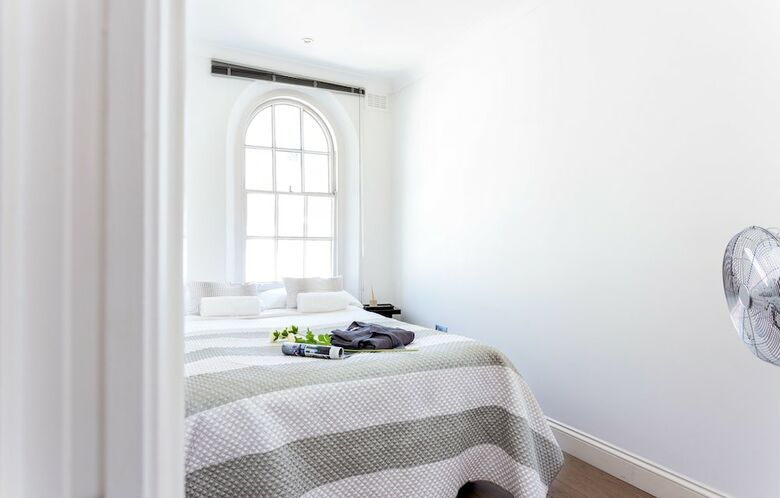 Apartamentos Gloucester Terrace By Lime Street
