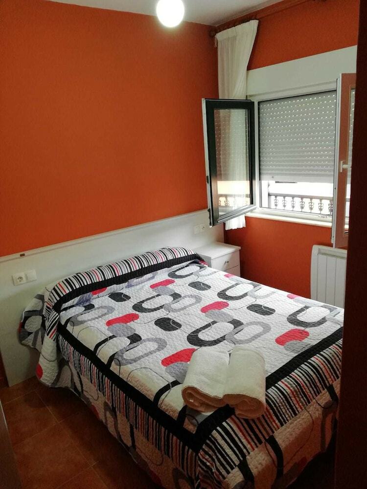 Hostal Albergue O Encontro