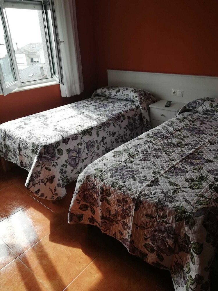 Hostal Albergue O Encontro
