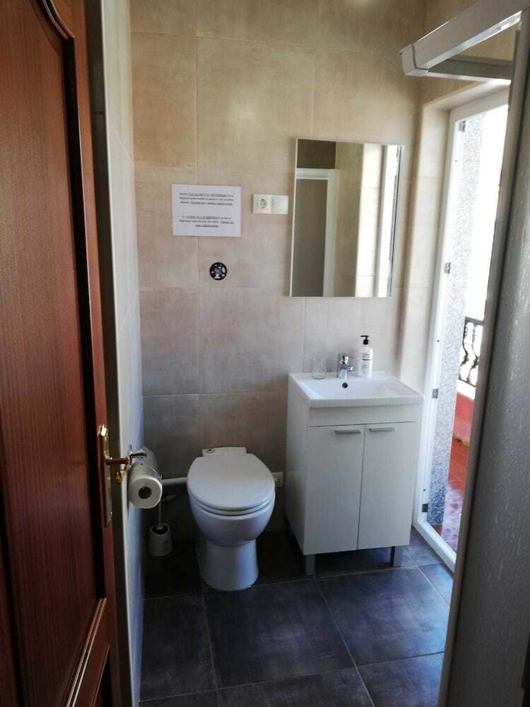 Hostal Albergue O Encontro