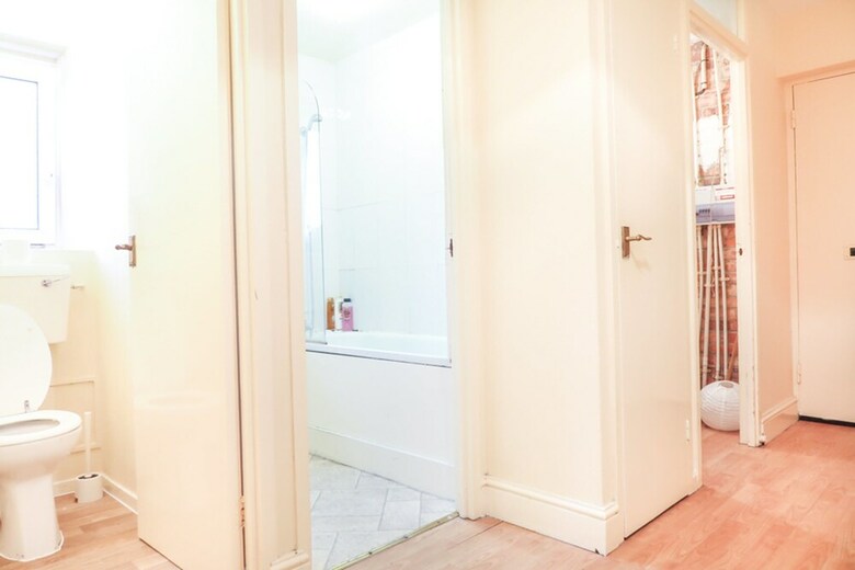 Apartamentos Patrick Connolly Gardens Deluxe Room