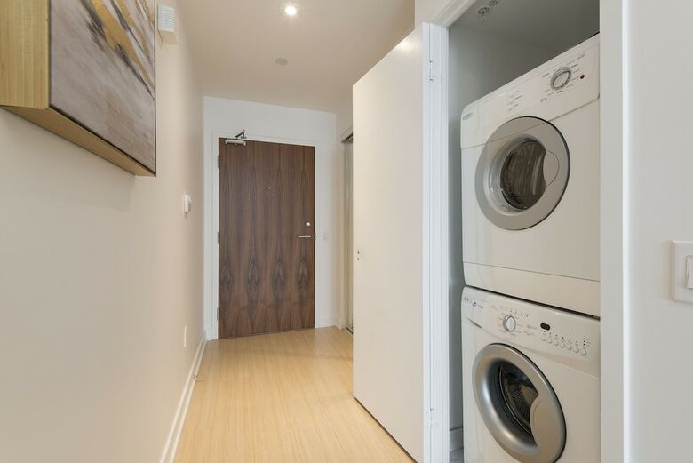 Apartamentos Metropolis Suites - City Place