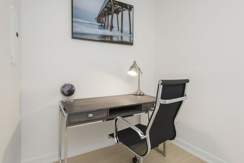 Apartamentos Metropolis Suites - City Place