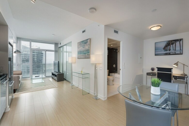 Apartamentos Metropolis Suites - City Place