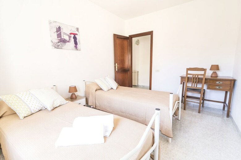 Apartamento Country Inn