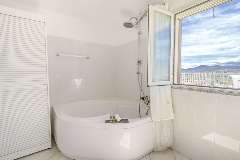 Apartamento Country Inn