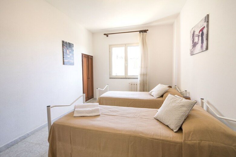 Apartamento Country Inn