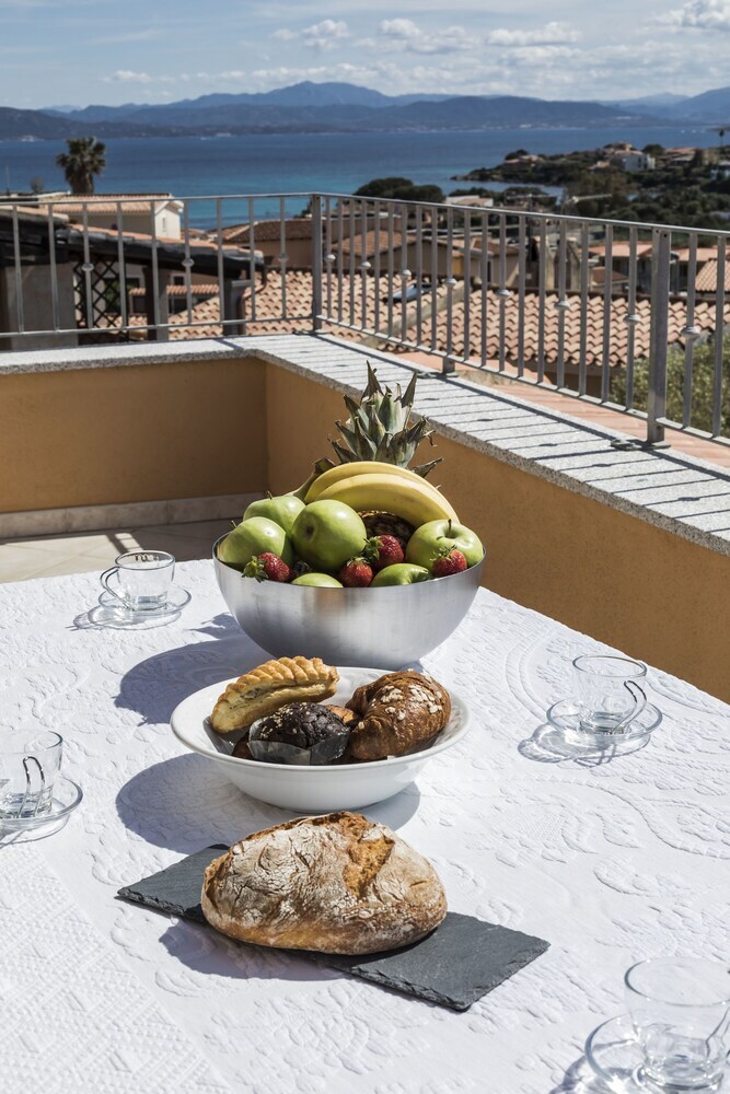 Apartamento Country Inn