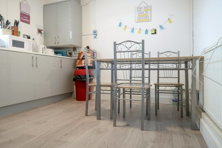 Apartamentos Oban Street Deluxe Guest Room