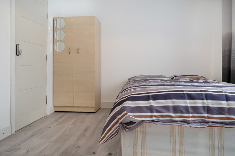 Apartamentos Oban Street Deluxe Guest Room