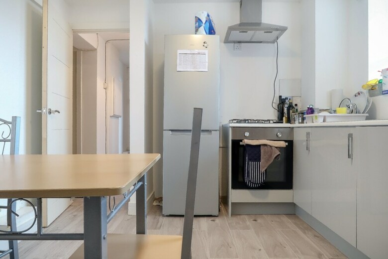 Apartamentos Oban Street Deluxe Guest Room
