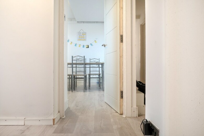 Apartamentos Oban Street Deluxe Guest Room
