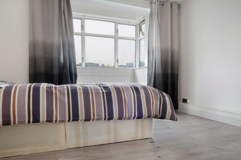 Apartamentos Oban Street Deluxe Guest Room