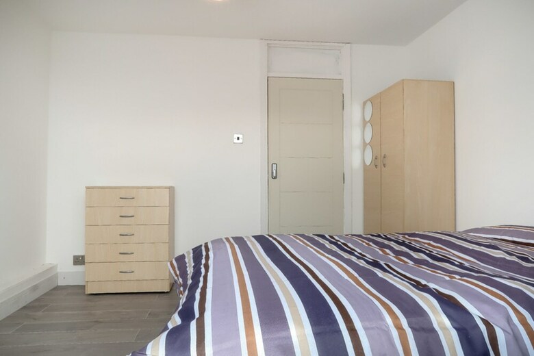 Apartamentos Oban Street Deluxe Guest Room