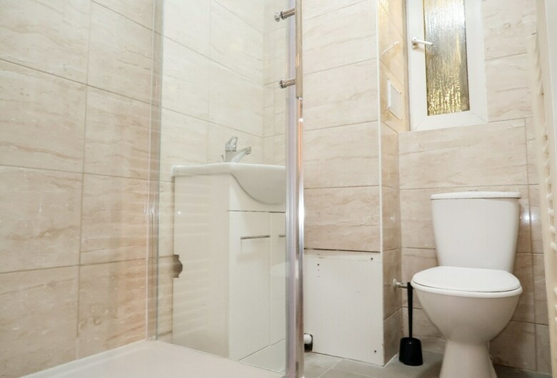 Apartamentos Welstead House  Deluxe Guest Room