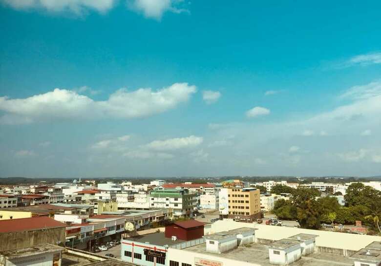 The View Hotel