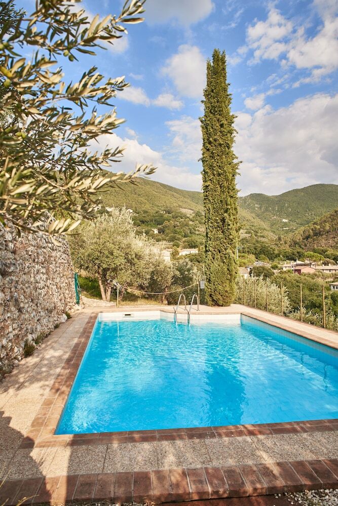 Agroturismo Agriturismo L'ulivo