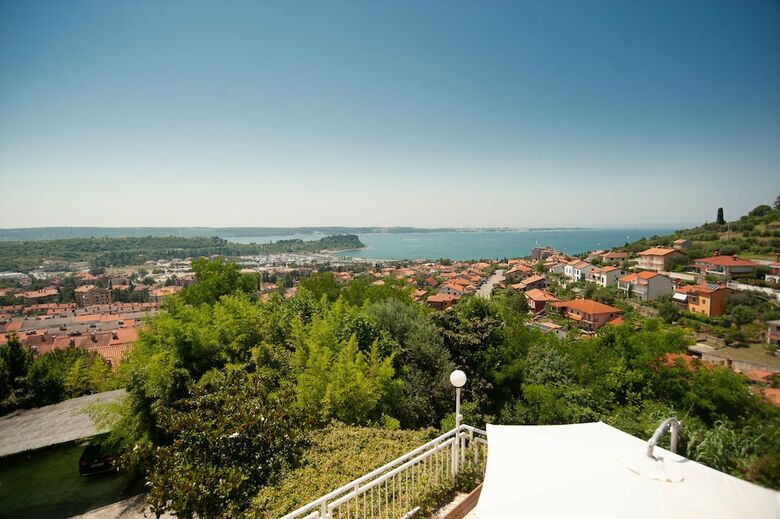 Hotel Villa Heaven Eleven Portoro?