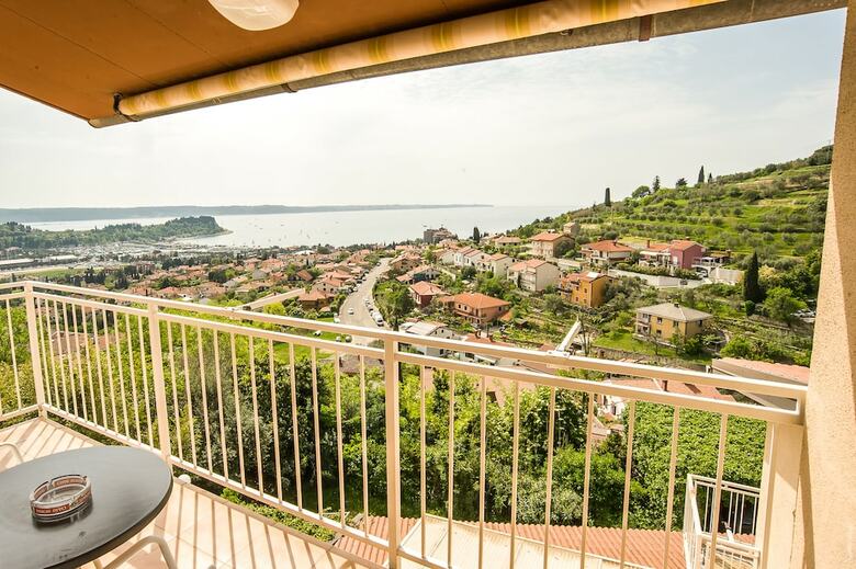 Hotel Villa Heaven Eleven Portoro?