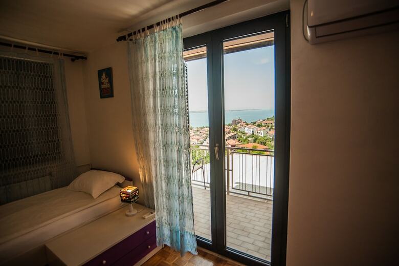 Hotel Villa Heaven Eleven Portoro?