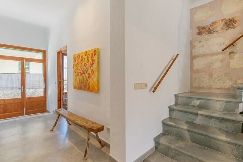 Villa S'abellar