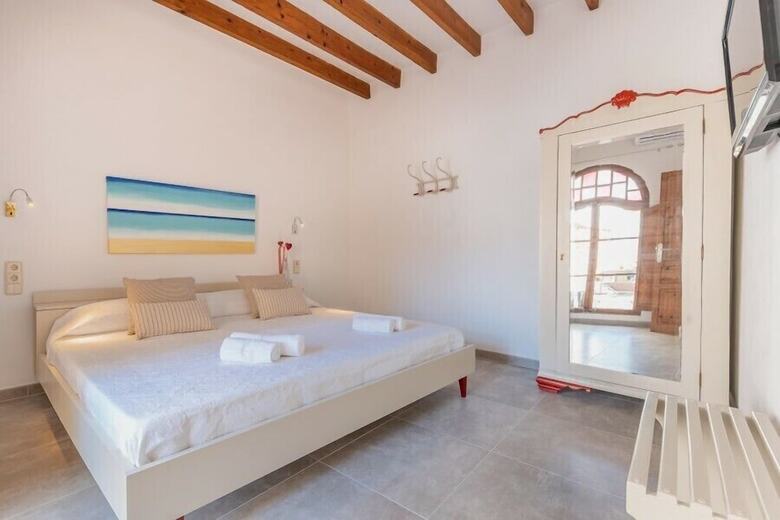 Villa S'abellar