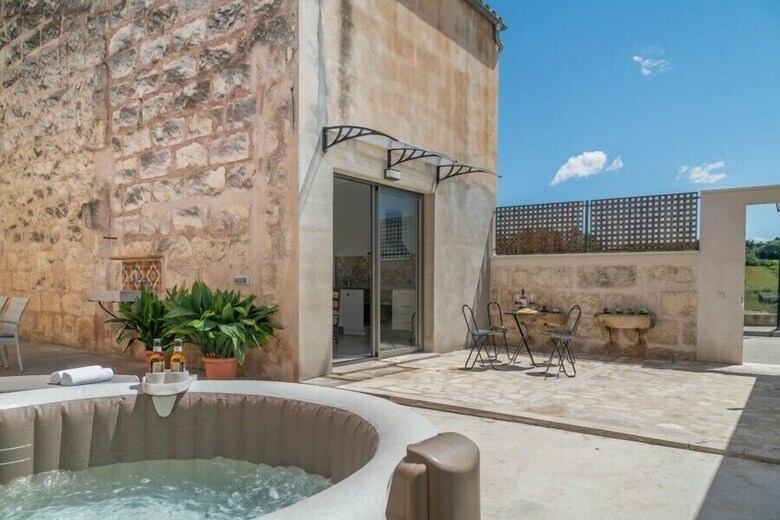 Villa S'abellar
