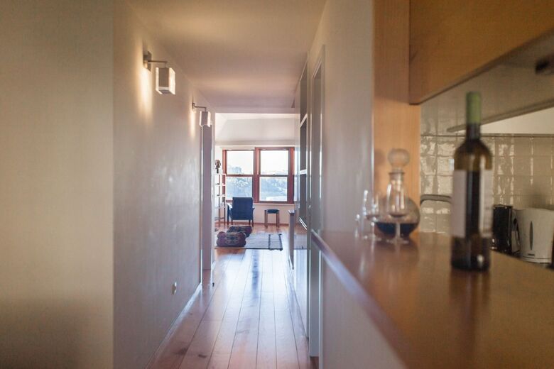 Citybreak Apartments Douro View