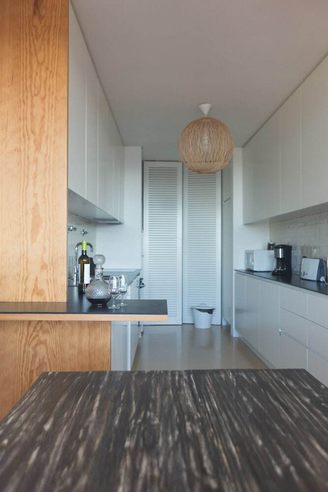 Citybreak Apartments Douro View