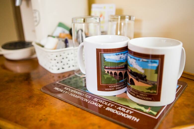 Bed & Breakfast The Golden Lion Inn