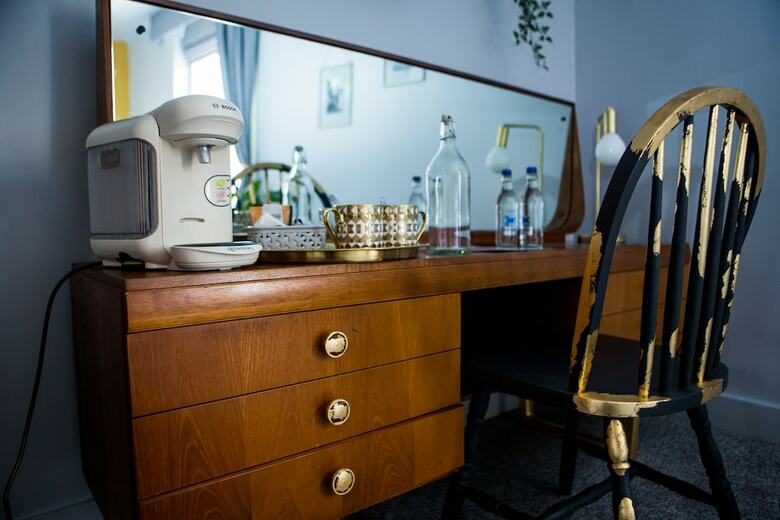 Bed & Breakfast The Golden Lion Inn