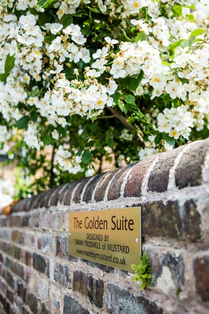 Bed & Breakfast The Golden Lion Inn