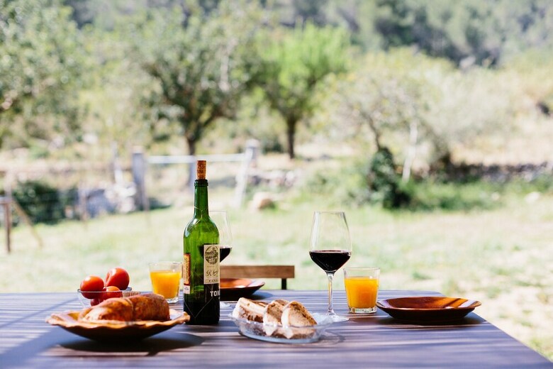 Agroturismo Filicumis