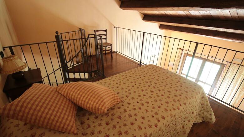 Agroturismo Agriturismo Il Casalino