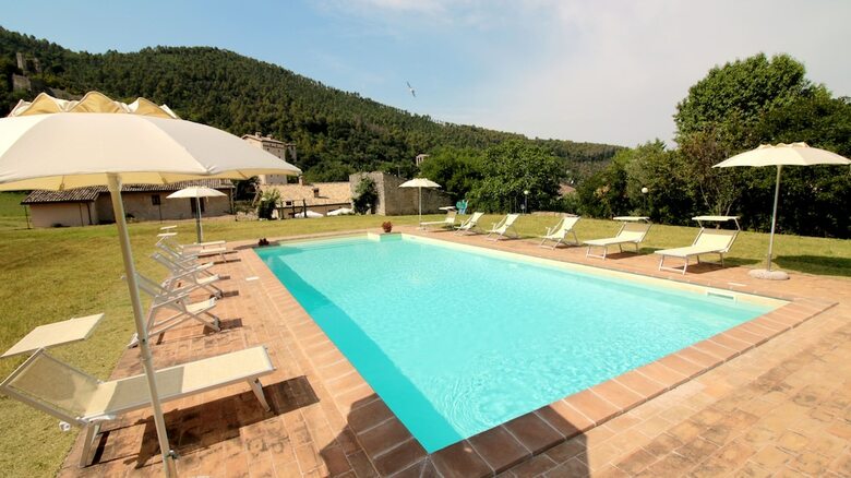 Agroturismo Agriturismo Il Casalino