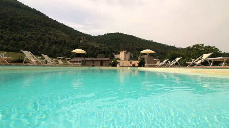 Agroturismo Agriturismo Il Casalino