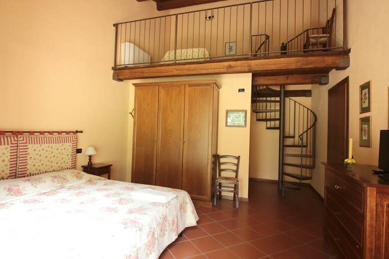Agroturismo Agriturismo Il Casalino