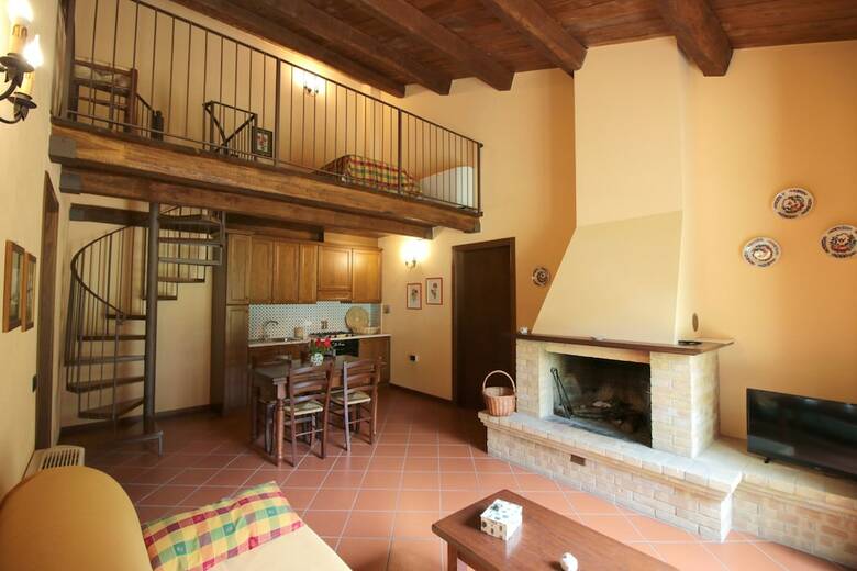 Agroturismo Agriturismo Il Casalino