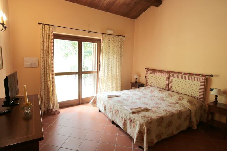 Agroturismo Agriturismo Il Casalino