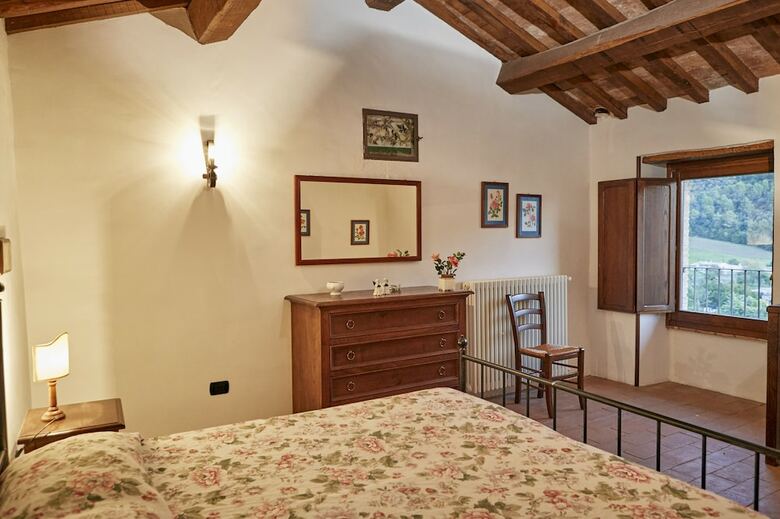 Agroturismo Agriturismo Il Casalino