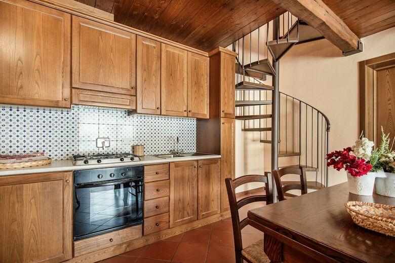 Agroturismo Agriturismo Il Casalino