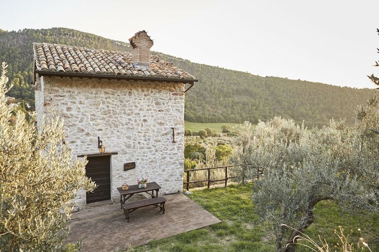 Agroturismo Agriturismo Il Casalino
