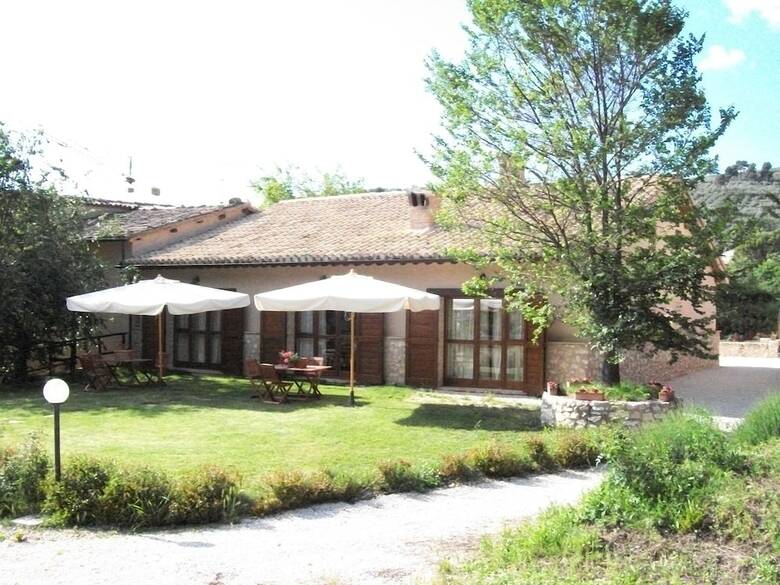 Agroturismo Agriturismo Il Casalino